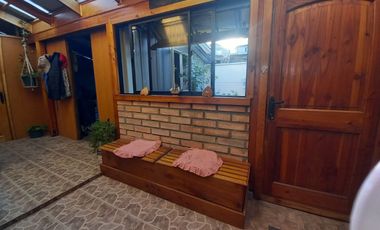 Venta de casa en sector Villa don Max