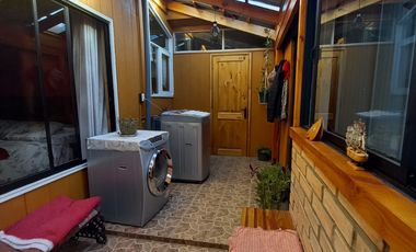 Venta de casa en sector Villa don Max