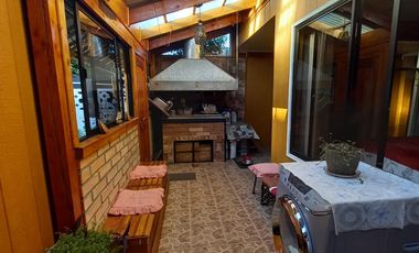 Venta de casa en sector Villa don Max