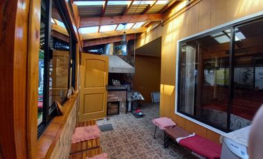 Venta de casa en sector Villa don Max