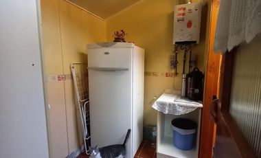 Venta de casa en sector Villa don Max