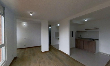 VENTA DE APARTAMENTO EN CHIA