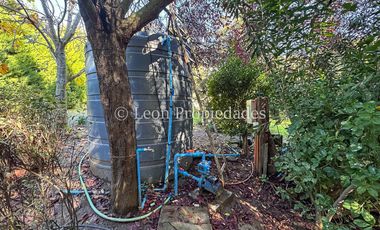 Leon Propiedades vende hermosa casa en Condominio valle los Naranjos.