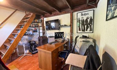 Leon Propiedades vende hermosa casa en Condominio valle los Naranjos.