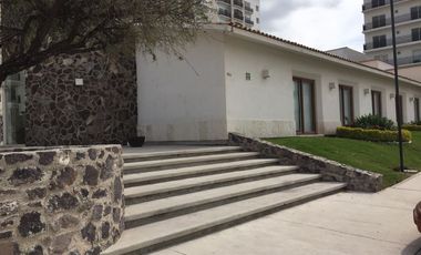DEPARTAMENTO EN VENTA EN EL REFUGIO COND MARBELLA QUERETARO
