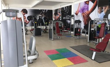 DEPARTAMENTO EN VENTA EN EL REFUGIO COND MARBELLA QUERETARO