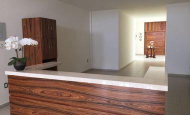 DEPARTAMENTO EN VENTA EN EL REFUGIO COND MARBELLA QUERETARO