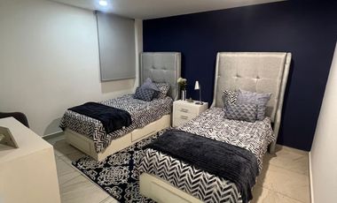 DEPARTAMENTO EN VENTA EN EL REFUGIO COND MARBELLA QUERETARO