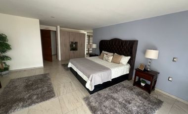 DEPARTAMENTO EN VENTA EN EL REFUGIO COND MARBELLA QUERETARO
