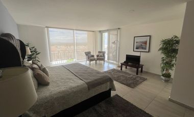 DEPARTAMENTO EN VENTA EN EL REFUGIO COND MARBELLA QUERETARO