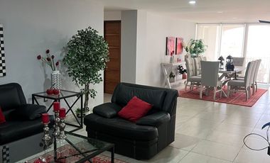 DEPARTAMENTO EN VENTA EN EL REFUGIO COND MARBELLA QUERETARO