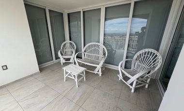 DEPARTAMENTO EN VENTA EN EL REFUGIO COND MARBELLA QUERETARO