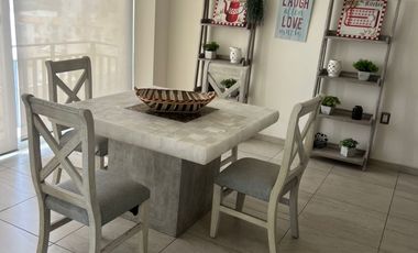DEPARTAMENTO EN VENTA EN EL REFUGIO COND MARBELLA QUERETARO