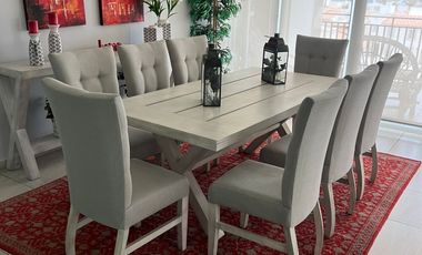 DEPARTAMENTO EN VENTA EN EL REFUGIO COND MARBELLA QUERETARO