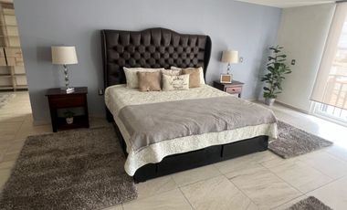 DEPARTAMENTO EN VENTA EN EL REFUGIO COND MARBELLA QUERETARO
