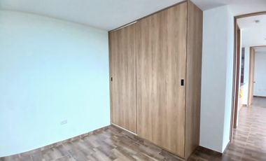Apartamento en arriendo en Cerritos