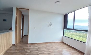 Apartamento en arriendo en Cerritos
