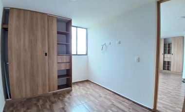 Apartamento en arriendo en Cerritos