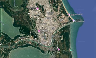 Inversión Segura y Rentable en Bienes Raíces, Casa en Col. Tolteca, Tampico, Tamaulipas.