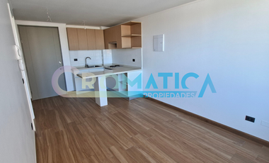 Arriendo Depto. 1D y 1B con estacionamiento, Centro De Rancagua