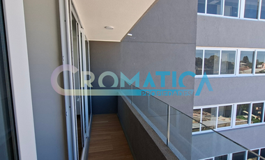 Arriendo Depto. 1D y 1B con estacionamiento, Centro De Rancagua