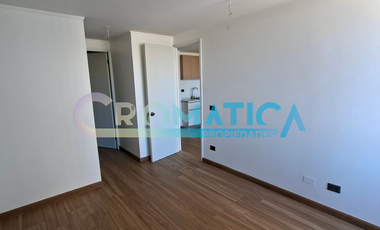 Arriendo Depto. 1D y 1B con estacionamiento, Centro De Rancagua