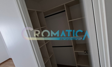 Arriendo Depto. 1D y 1B con estacionamiento, Centro De Rancagua