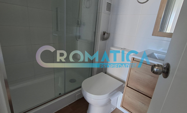 Arriendo Depto. 1D y 1B con estacionamiento, Centro De Rancagua