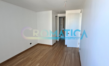 Arriendo Depto. 1D y 1B con estacionamiento, Centro De Rancagua