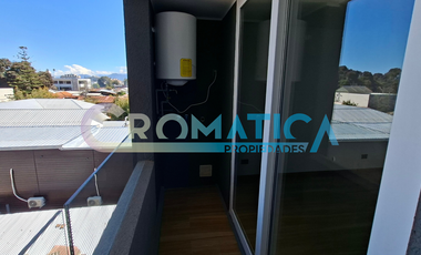 Arriendo Depto. 1D y 1B con estacionamiento, Centro De Rancagua