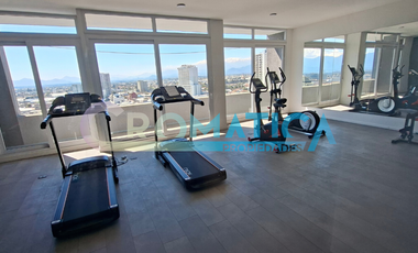 Arriendo Depto. 1D y 1B con estacionamiento, Centro De Rancagua