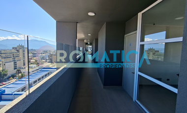 Arriendo Depto. 1D y 1B con estacionamiento, Centro De Rancagua