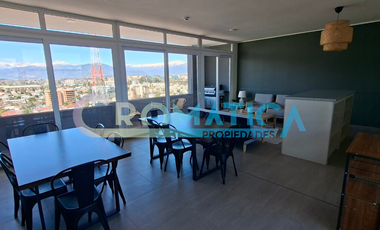 Arriendo Depto. 1D y 1B con estacionamiento, Centro De Rancagua