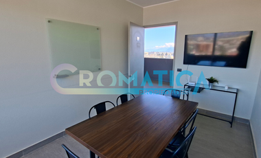 Arriendo Depto. 1D y 1B con estacionamiento, Centro De Rancagua