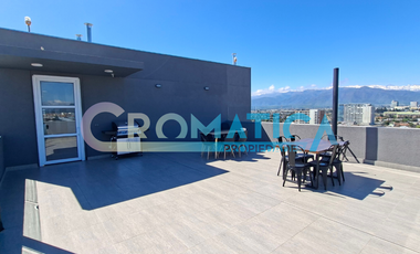 Arriendo Depto. 1D y 1B con estacionamiento, Centro De Rancagua