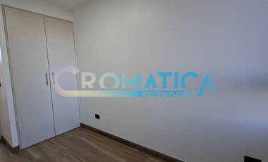 Departamento Nuevo De 62 M2, 2d Y 2b, Centro De Rancagua