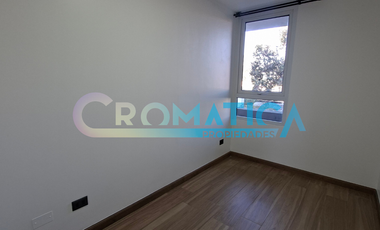 Departamento Nuevo De 62 M2, 2d Y 2b, Centro De Rancagua