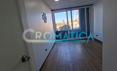 Departamento Nuevo De 62 M2, 2d Y 2b, Centro De Rancagua