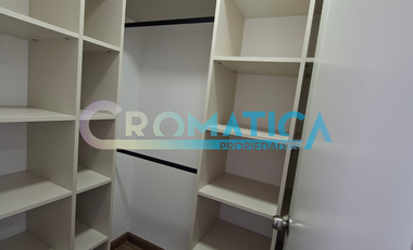 Departamento Nuevo De 62 M2, 2d Y 2b, Centro De Rancagua