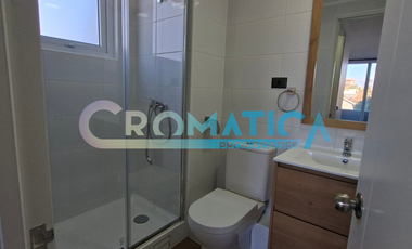 Departamento Nuevo De 62 M2, 2d Y 2b, Centro De Rancagua