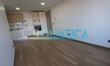 Departamento Nuevo De 62 M2, 2d Y 2b, Centro De Rancagua