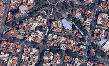 Casa en venta en Colonia del Valle, Benito Juárez, 4 recámaras, 3 baños, 2 estacionamientos, 264 m² (Remate bancario)