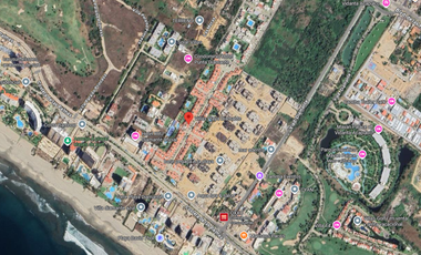 HERMOSA VILLA EN ACAPULCO EN VILLAS PLAYA DIAMANTE EN REMATE BANCARIO