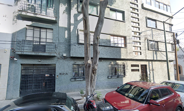 SK26 Bahía de Corrientes, Verónica Anzúres, 11300 Ciudad de México