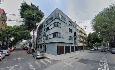 SK26 Bahía de Corrientes, Verónica Anzúres, 11300 Ciudad de México