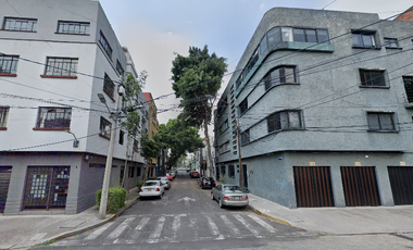 SK26 Bahía de Corrientes, Verónica Anzúres, 11300 Ciudad de México