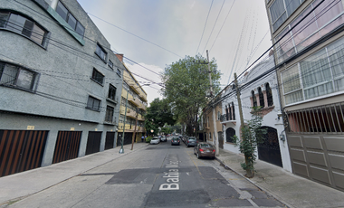 SK26 Bahía de Corrientes, Verónica Anzúres, 11300 Ciudad de México