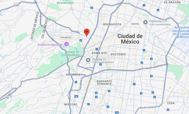 SK26 Bahía de Corrientes, Verónica Anzúres, 11300 Ciudad de México