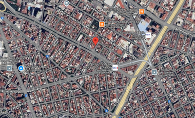 SK26 Bahía de Corrientes, Verónica Anzúres, 11300 Ciudad de México