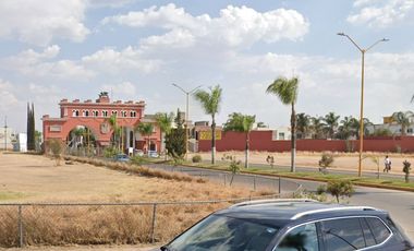 OA CASA EN VENTA BOSQUES DEL PRADO, AGUASCALIENTES, AGS